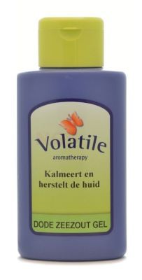 Volatile dode zeezout gel 250 ml