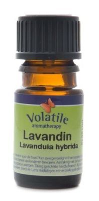 Volatile Lavandin (Lavandula grosso) 10 ml