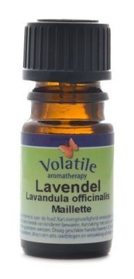 Volatile Franse Lavendel (Maillette) 10 ml