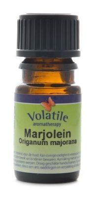 Volatile Marjolein - Origanum Majorana 10 ml