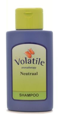 Volatile shampoo neutraal 250 ml