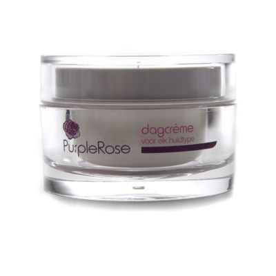 Purple Rose dagcreme en nachtcreme 50 ml