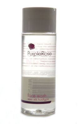 Purple Rose facewash 200 ml