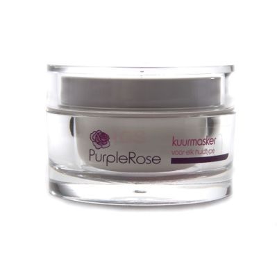 Purple Rose kuurmasker 50 ml