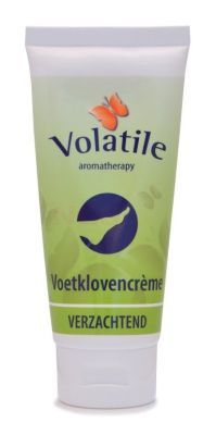 Volatile kloven crème 100 ml