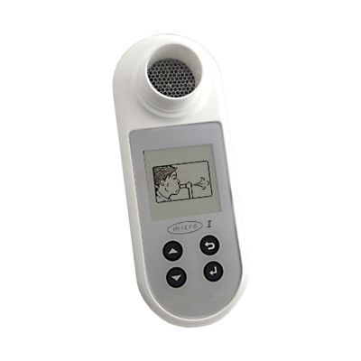 Vyaire Micro I handheld spirometer