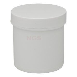 Zalfpotje (leeg) 250 ml