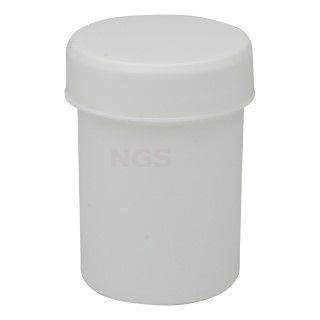 Zalfpotje (leeg) 40 ml