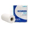 Keukenrolpapier cellulose à 2 rollen verpakt