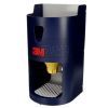 3M-OneTouch-Pro-oordopjes-dispenser-FRAMO-LEEG