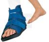 ArtiStep S gips verbandschoen met voet