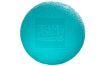 Squeeze bal - stress bal - knijp bal 50 mm blauw