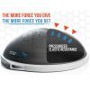 BOSU elite balance trainer - WeckMethod - 65 cm werking