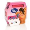CureTape Giant 5 cm x 31,5 meter roze