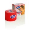 CureTape 5 cm x 5 meter rood FRAMO
