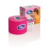CureTape 5 cm x 5 meter roze FRAMO