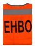 EHBO - BHV veiligheidshesje met opdruk