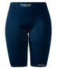 Knapman Zoned 45% compressiebroek voor dames marineblauw