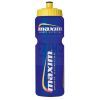 FRAMO transparante bidon 750 ml - TIJDELIJK MAXIM BIDON
