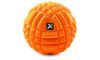 Triggerpoint Grid massagebal oranje 5 Inch - 12,7 cm