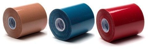 Leukotape K elastische tape 7,5 cm x 5 meter