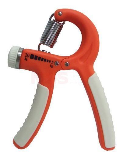 HandGrip instelbare knijpkracht trainer 5 kg - 20 kg licht