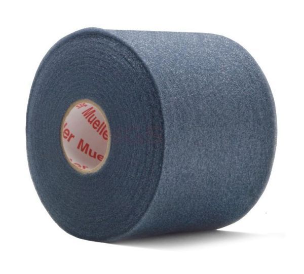 Underwrap Mueller - Cramer 7 cm x 27,5 meter marineblauw