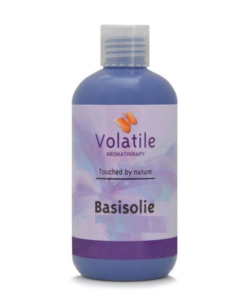 Volatile Sesamolie (Sesanum indicum) basisolie 250 ml