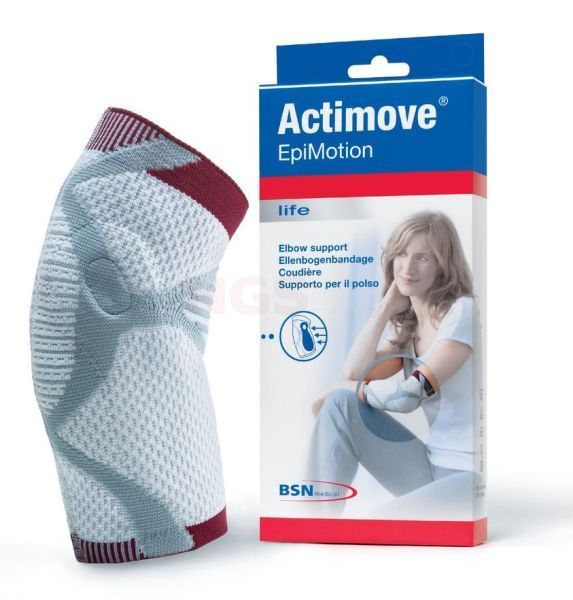 Actimove EpiMotion elleboogbandage