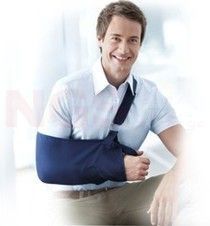 Actimove Umerus Eco ter ondersteuning en immobilisatie van de schouder heer