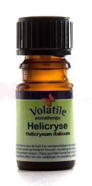 Volatile Helicryse - Helicrysum Italicum 5 ml
