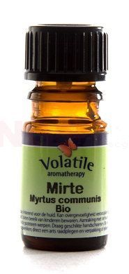 Volatile Mirte - Myrtus Communis 10 ml
