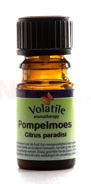 Volatile Pompelmoes / Grapefruit - Citrus Paradisi 10 ml