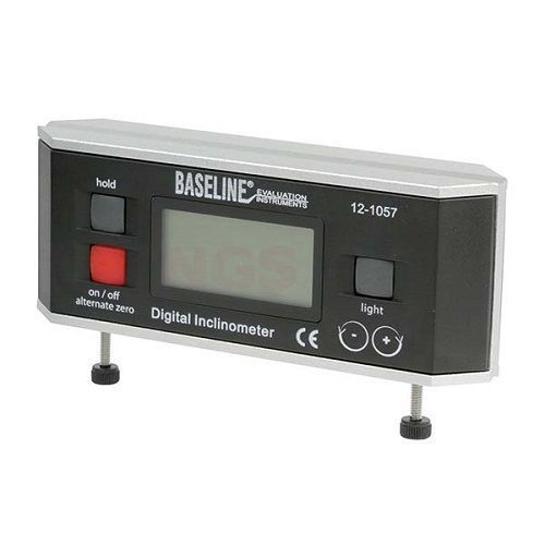 Baseline Digitale Inclinometer
