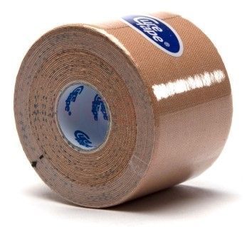 CureTape 5 cm x 5 meter beige voordelig en snel bestellen bij FRAMO