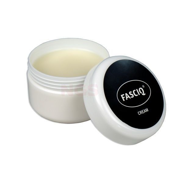 FASCIQ - massagecrème pot à 100 ml