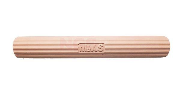 Flexbar 31 cm x 4,5 cm extra licht - beige