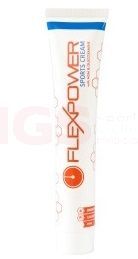 Flexpower sportcrème tube à 75 ml
