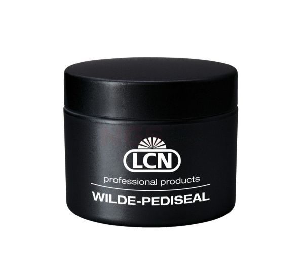 LCN Wilde Pediseal Clear verzegelingsgel 10 ml