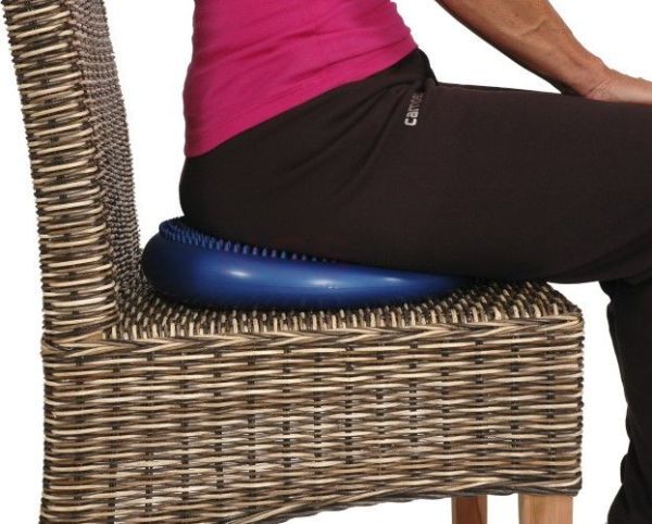 MamboMax_Standard_cushion_balanskussen_soft-senso_met_pomp_33_cm_FRAMO_sport dame