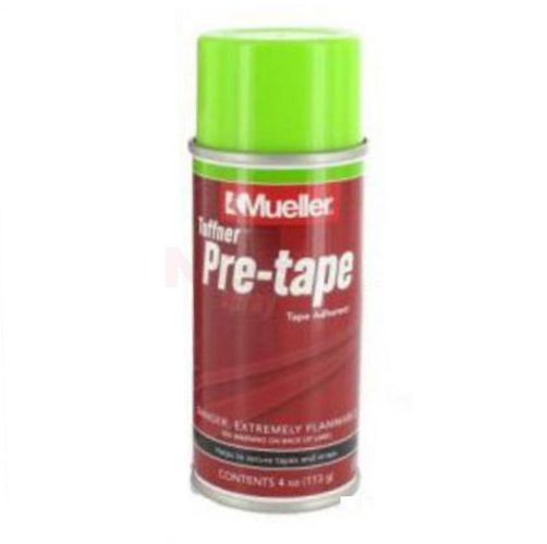 Mueller Pre-tape (tape adherent) kleefspray 200902N 150 ml