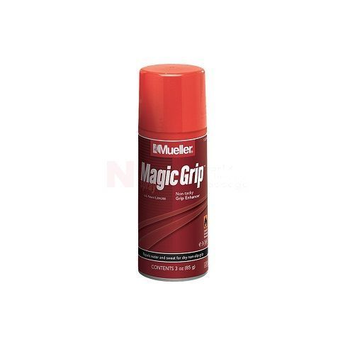 Mueller magic grip® spray (niet plakkerig) 85 ml