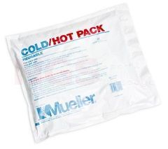 Mueller Reusable MEGA cold - hot pack 30 cm x 35 cm