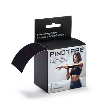 PINOTAPE Classic Therapy 5 cm x 5 meter