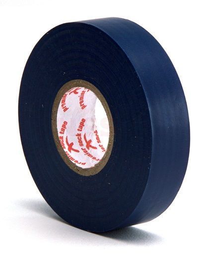 Premier Sokkentape PRO ES 1,9 cm x 33 meter marine blauw