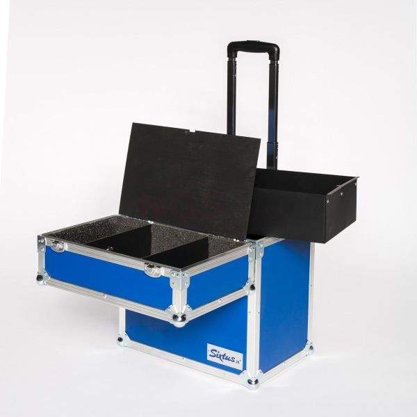 Sixtus Flightcase 