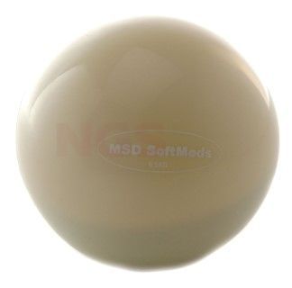 Softmed toning bal beige 500 gram - 0,5 kilogram