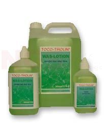 Toco Tholin waslotion - washlotion 5000 ml - 5 liter