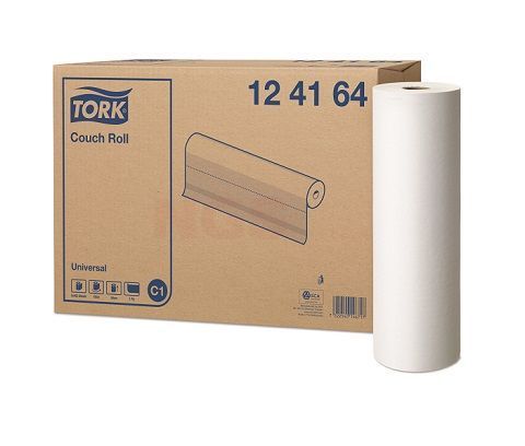 Tork Couch roll universal onderzoekbankpapier 58 cm x 185 meter à 2 stuks