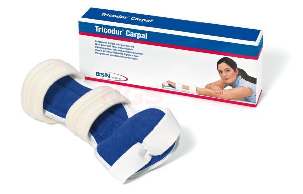 Actimove Carpal spalk voor hand-en polsimmobilisatie